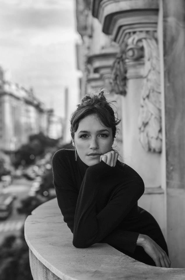 María Candela Vetrano María Candela Vetrano