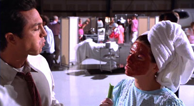 Miss Congeniality