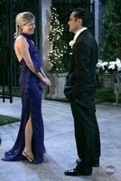 Maurice Benard & Laura Wright