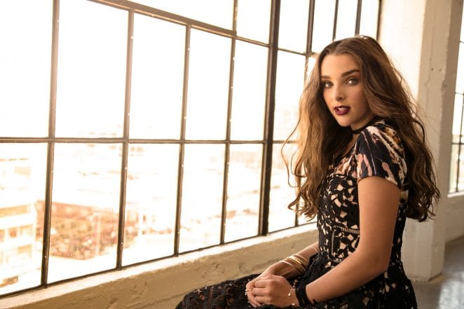 Kendall Vertes