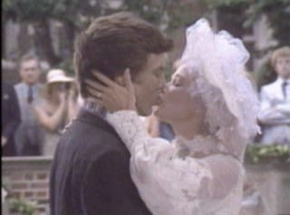 Peter Bergman & Taylor Miller