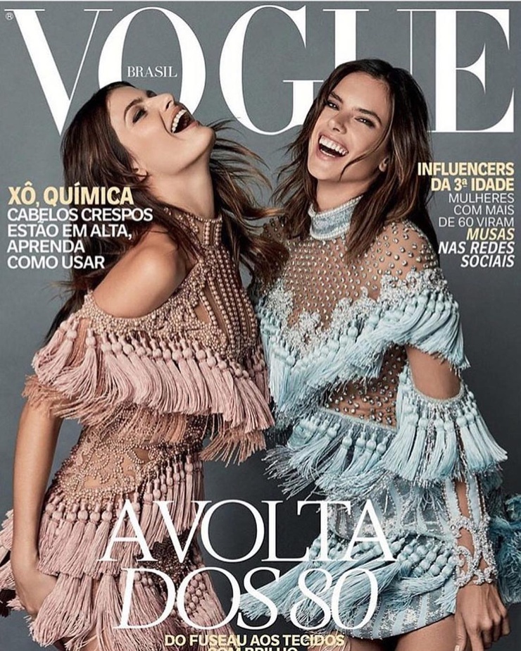 Isabeli Fontana