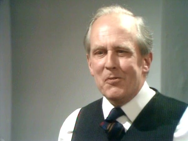 Doctor at Large