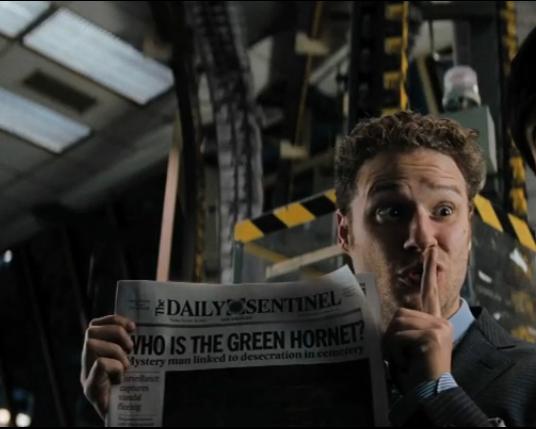 Seth Rogen