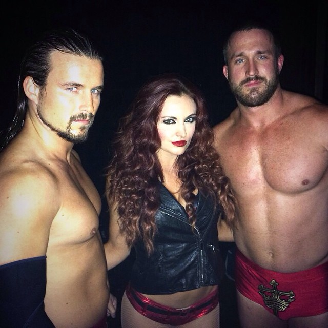 Maria Kanellis