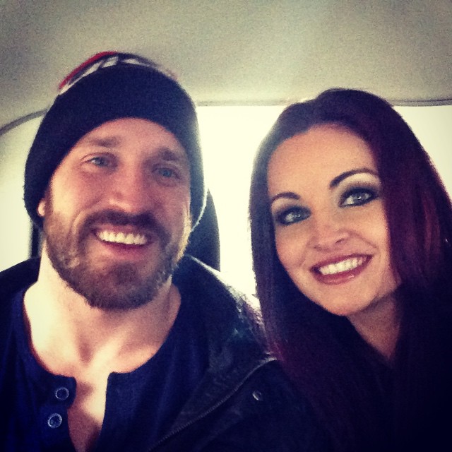 Maria Kanellis