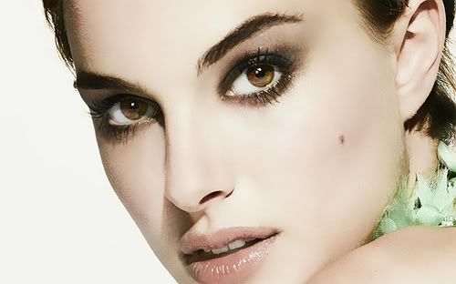 Natalie Portman Natalie Portman
