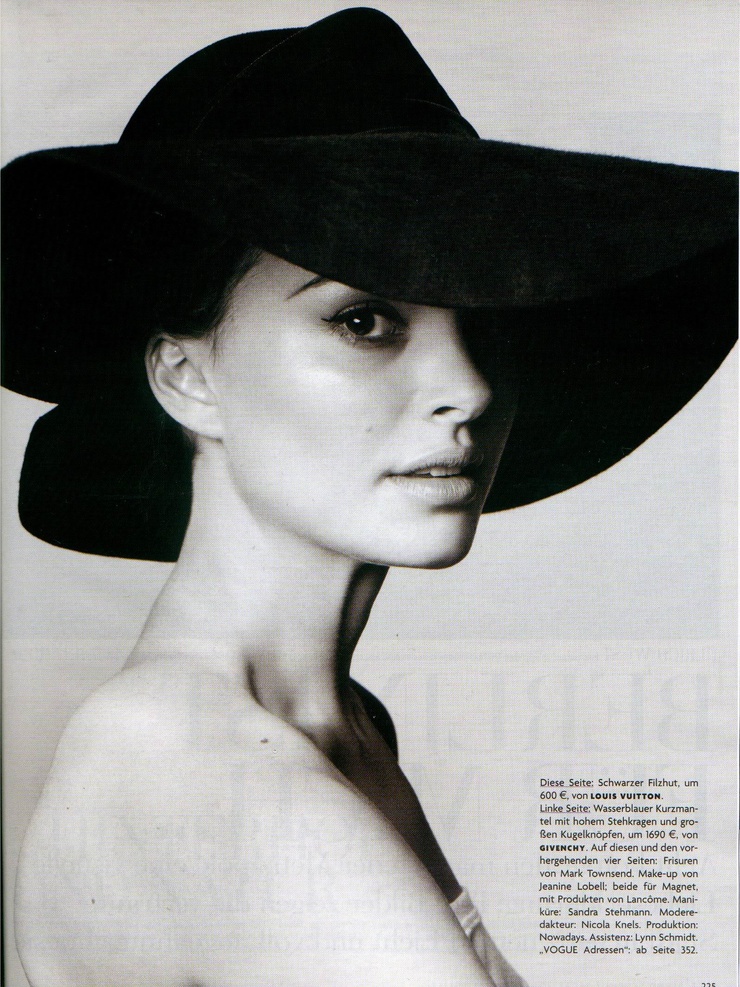Natalie Portman Natalie Portman