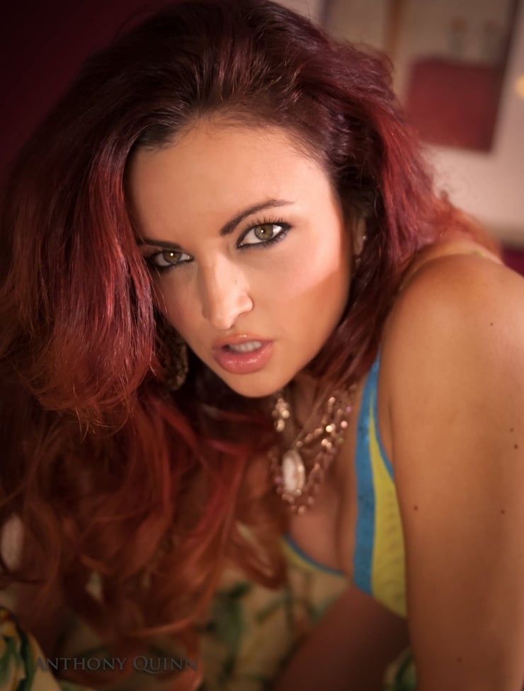Maria Kanellis Maria Kanellis