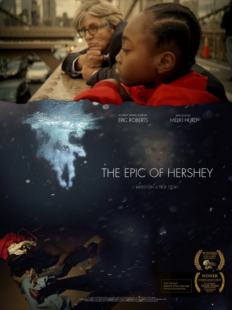 The Epic of Hershey