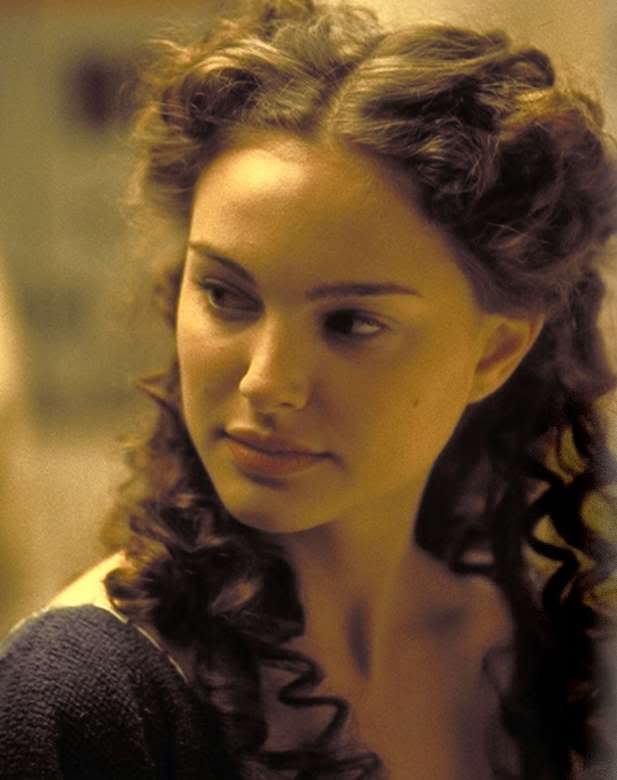 Natalie Portman