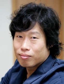 Hae-jin Yu