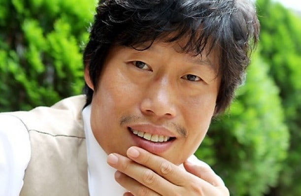 Hae-jin Yu