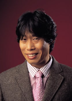 Hae-jin Yu