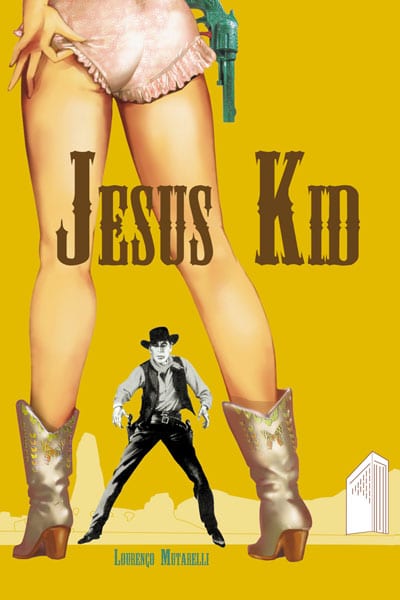 Jesus Kid