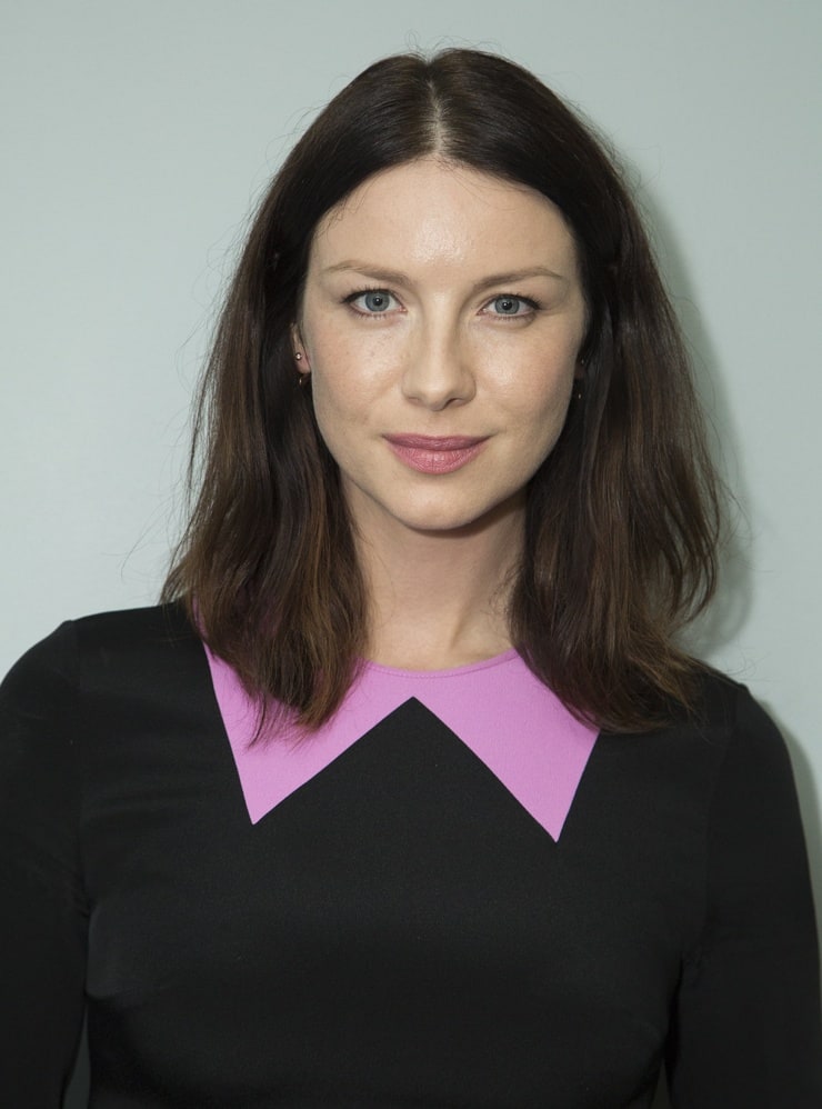 Caitriona Balfe