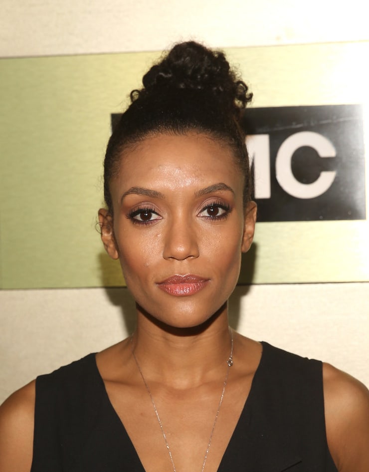 Annie Ilonzeh