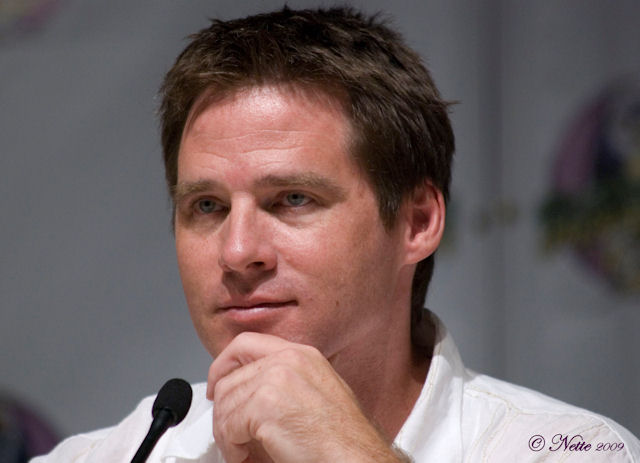 Ben Browder