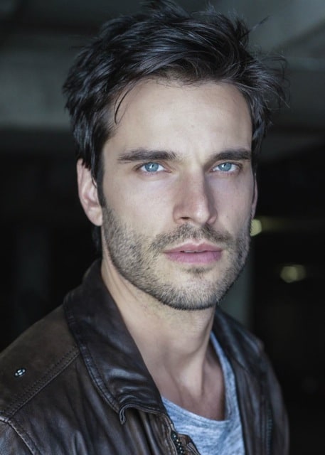 Picture of Daniel Di Tomasso