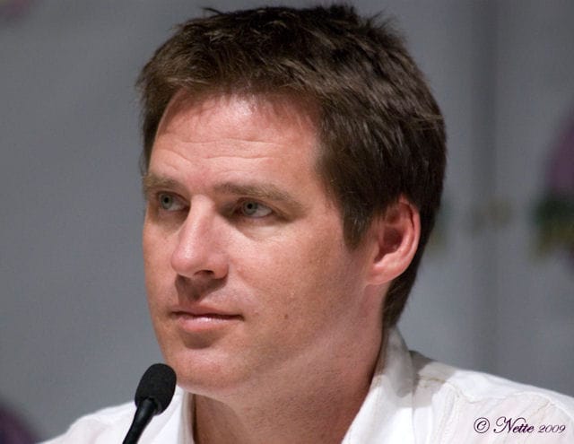 Ben Browder