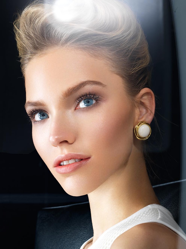 Sasha Luss Sasha Luss
