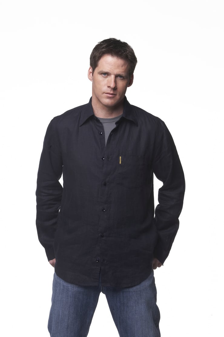 Ben Browder Ben Browder