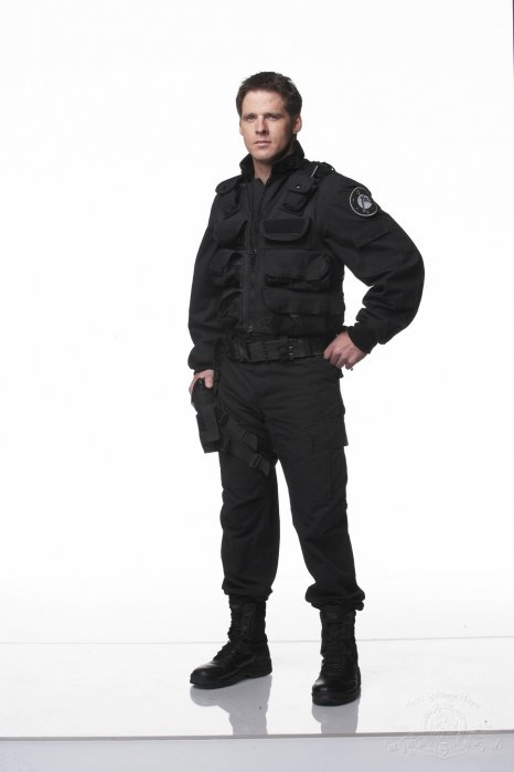 Ben Browder Ben Browder