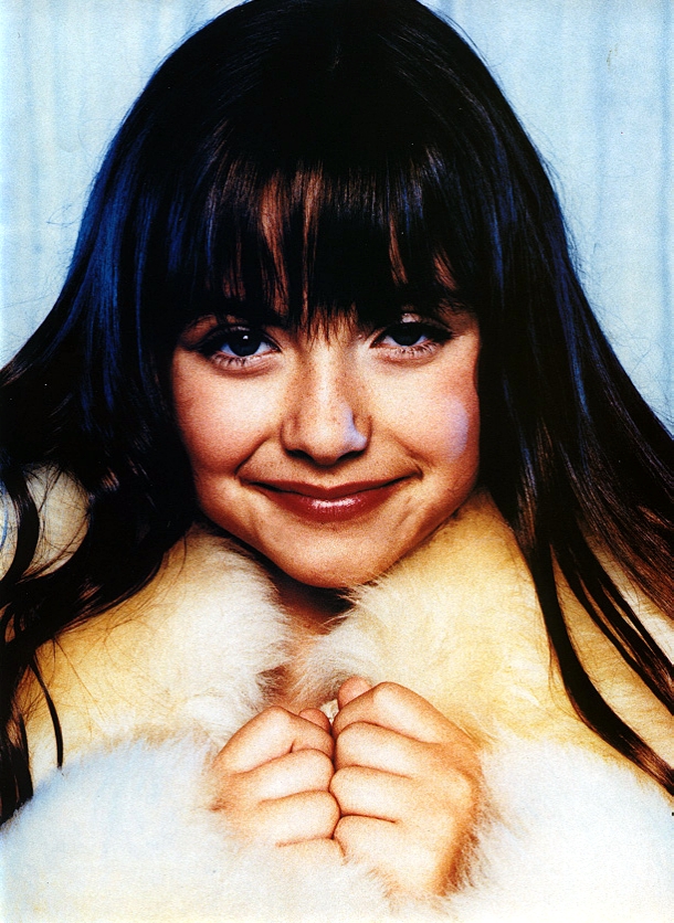 Charlotte Church