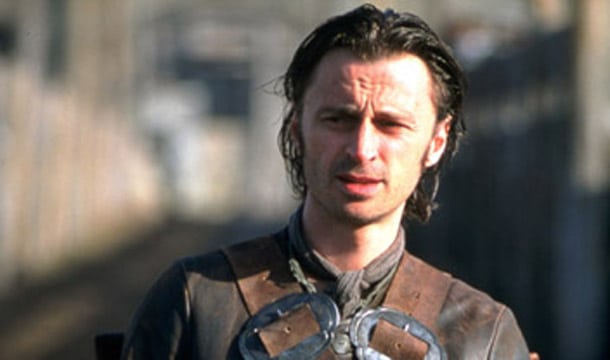 Robert Carlyle