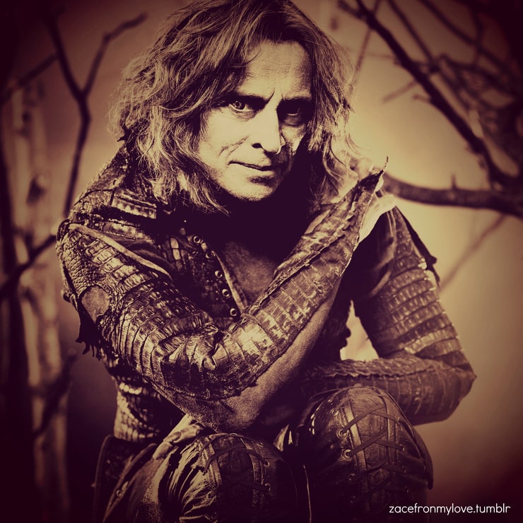 Robert Carlyle