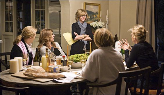 Nancy Meyers