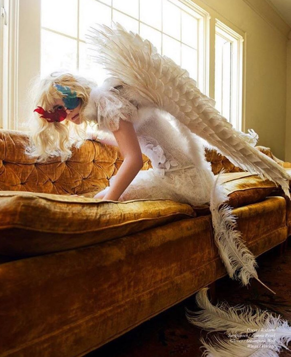 Elle Fanning Elle Fanning