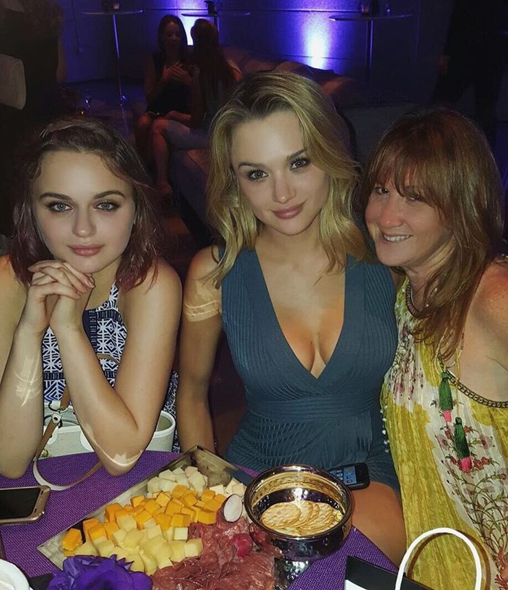 Hunter King