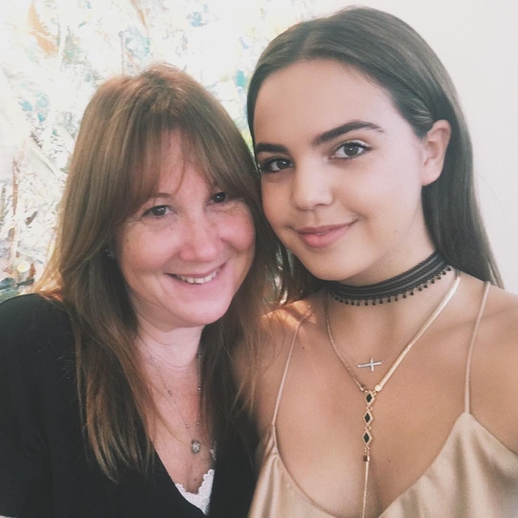Bailee Madison Bailee Madison