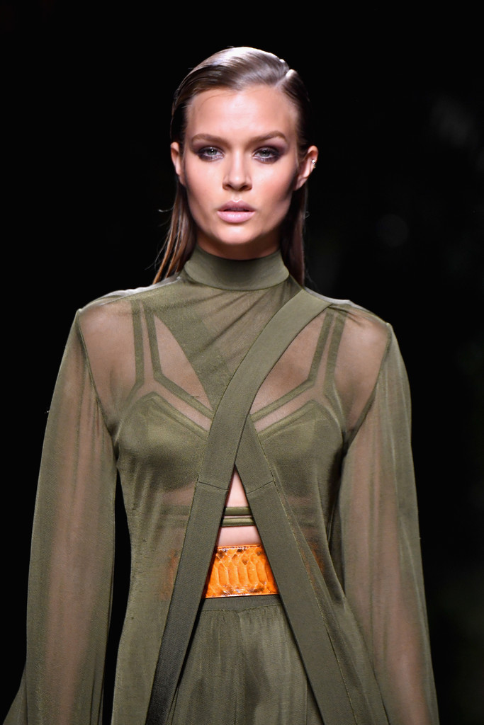 Josephine Skriver Josephine Skriver