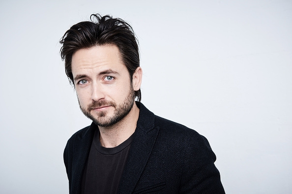 Justin Chatwin