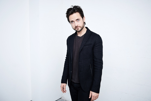 Justin Chatwin