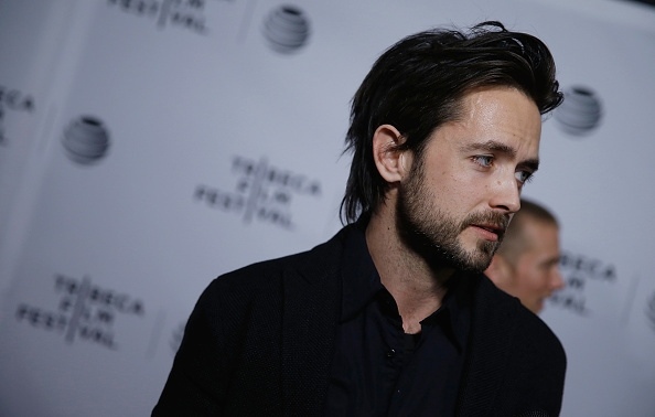 Justin Chatwin