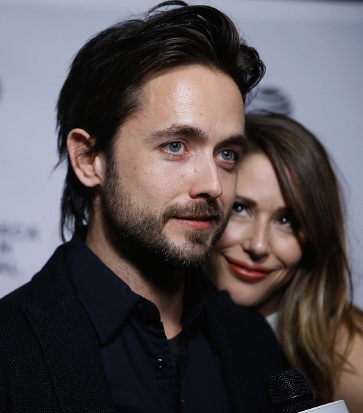 Justin Chatwin