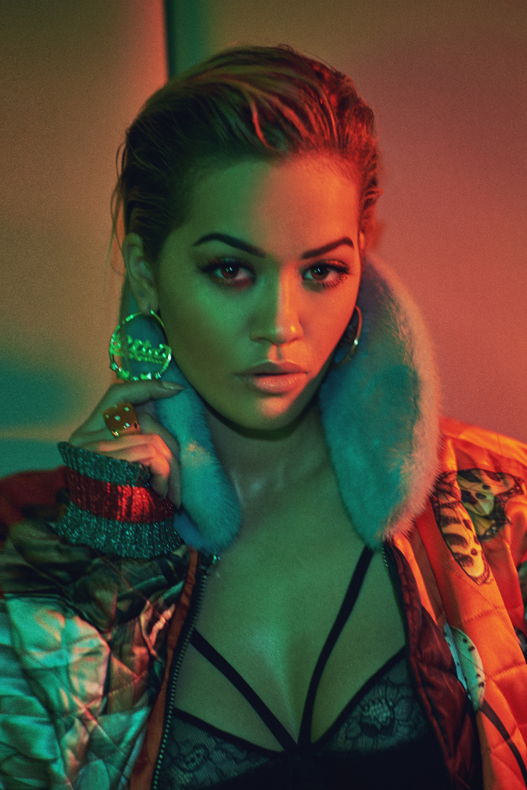 Rita Ora Rita Ora