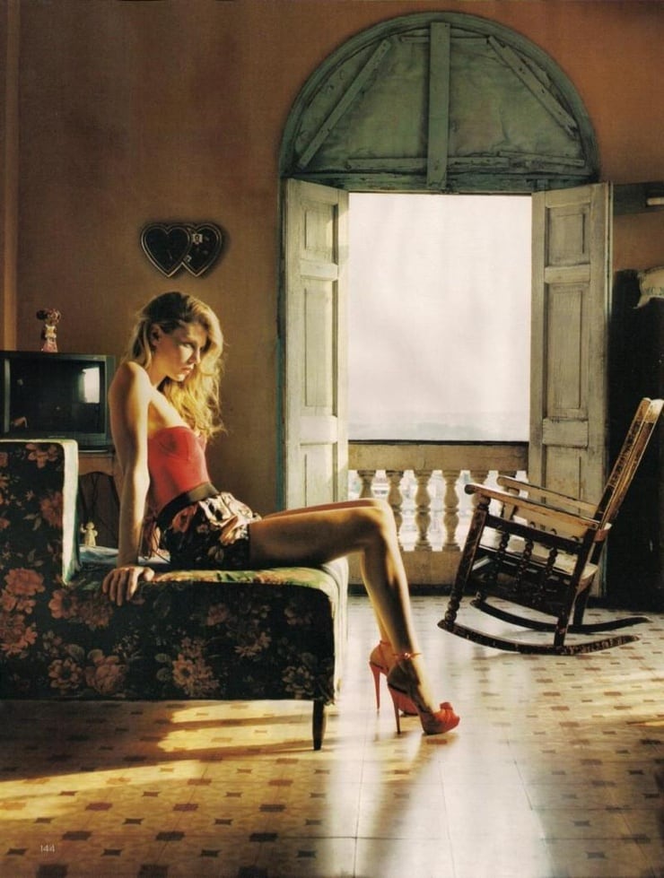 Angela Lindvall Angela Lindvall