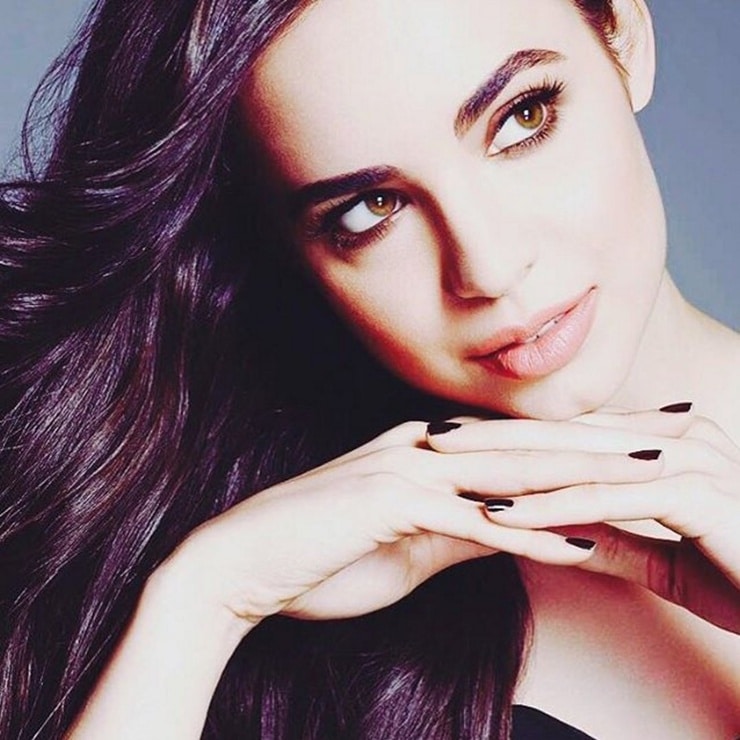 Sofia Carson Sofia Carson