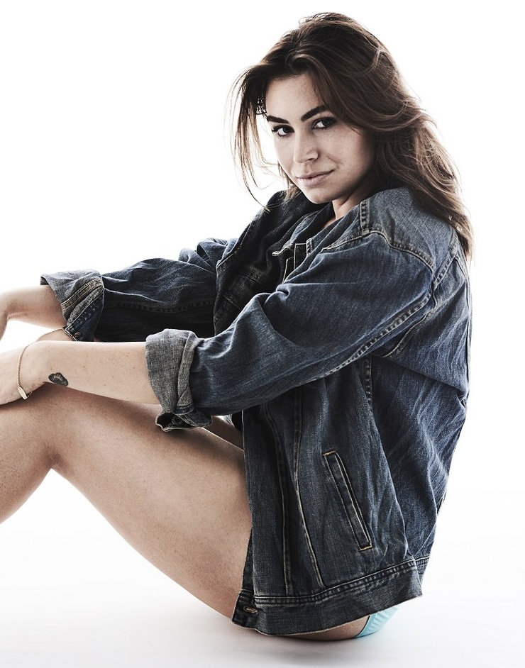 Sophie Simmons
