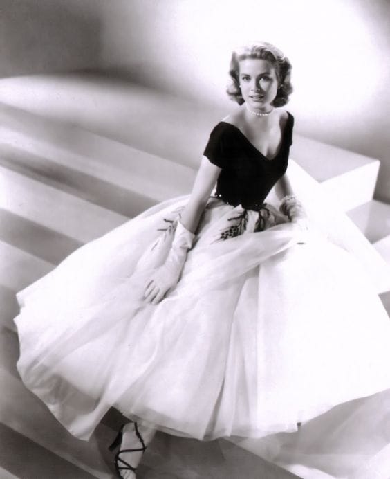 Grace Kelly Grace Kelly