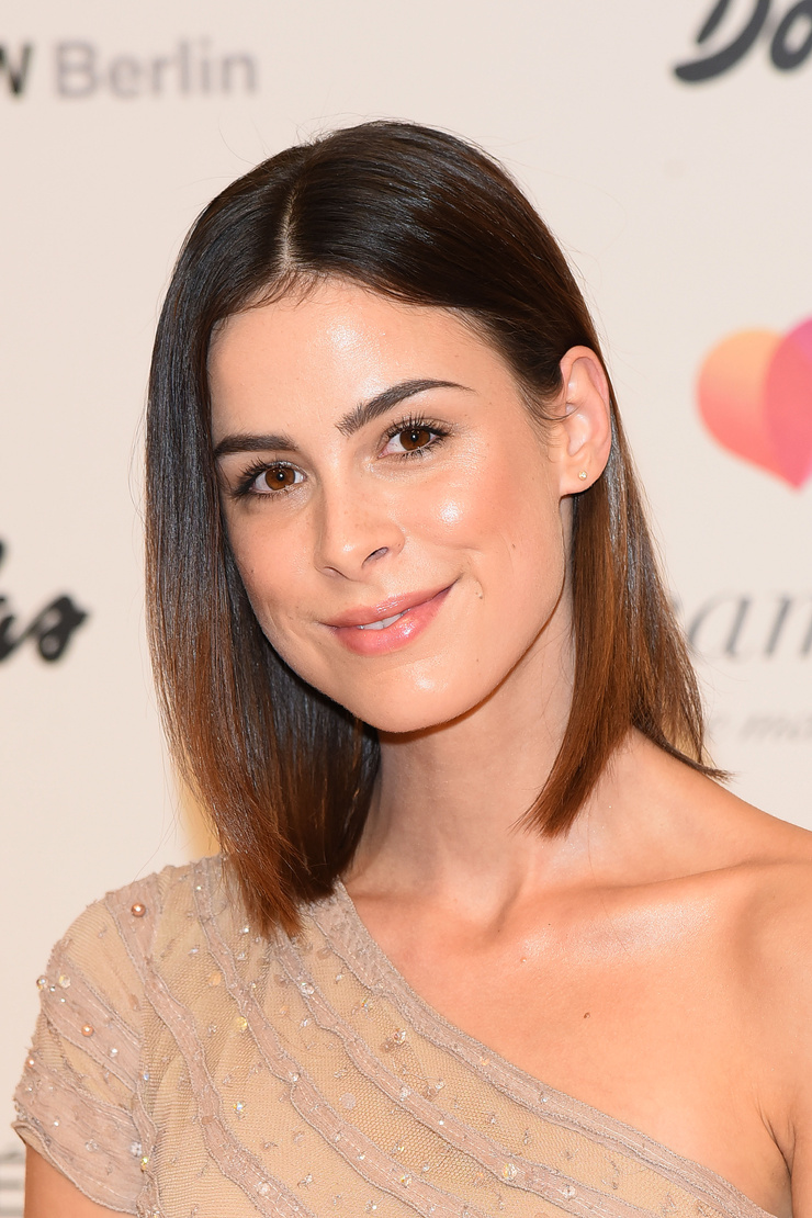 Lena Meyer-Landrut Lena Meyer-Landrut