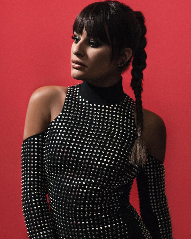 Lea Michele Lea Michele