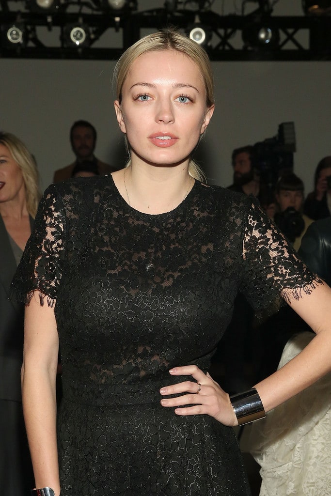 Caroline Vreeland Caroline Vreeland