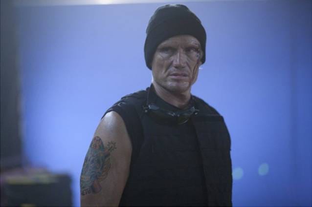 The Expendables The Expendables