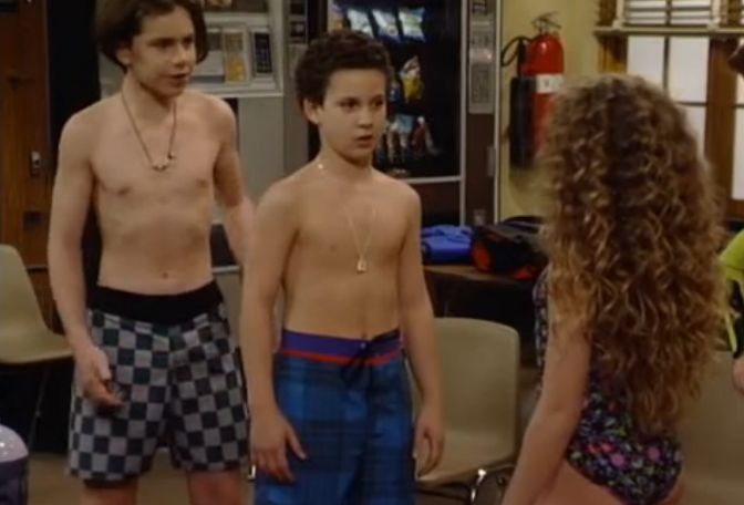 Boy Meets World - The Complete First Season