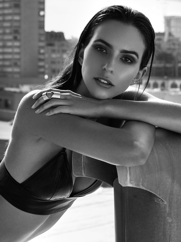 Amanda Pizziconi